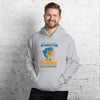 I Do Have A Retirement Plan I'll Be Fishing - Hoodie