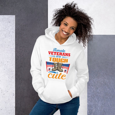 Female Veterans - Women - Happy Fashion Time Store