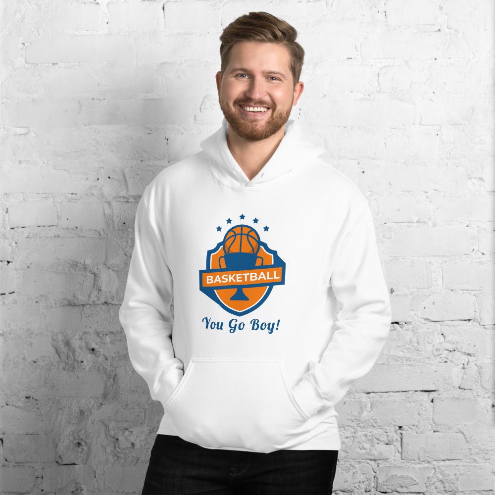 Basketball - Men - Happy Fashion Time Store