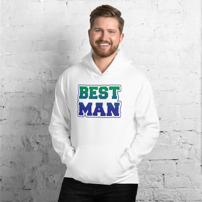 Best Man - Men - Happy Fashion Time Store