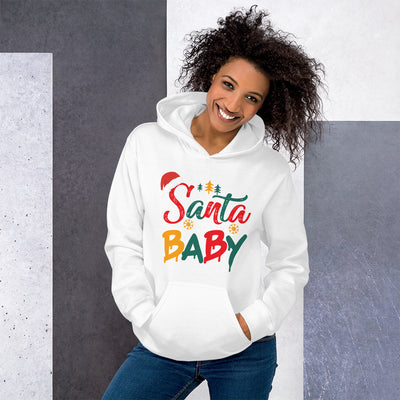 Santa Baby - Women - Happy Fashion Time Store