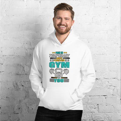 Gym Forever - Men - Happy Fashion Time Store