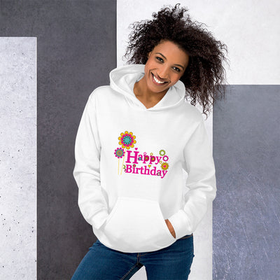 Happy Birthday - Women - Happy Fashion Time Store