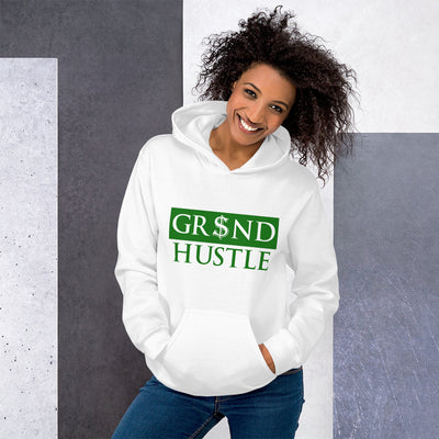 GR$ND Hustle - Hoodie
