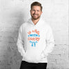 Life Is Better With Country Music - Hoodie