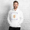 Designed by God I Am Special - Hoodie
