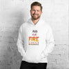 Find The Fire Inside - Hoodie