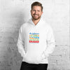 The Influence Of A Good Teacher Can Never Be Erased - Hoodie