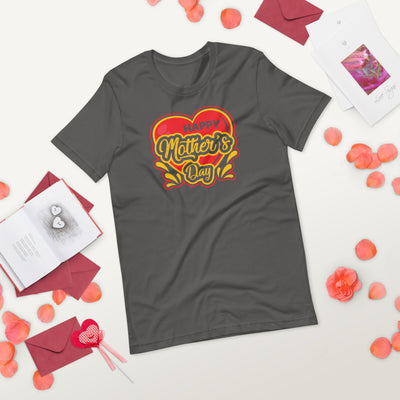Happy Mother's Day - T-Shirt