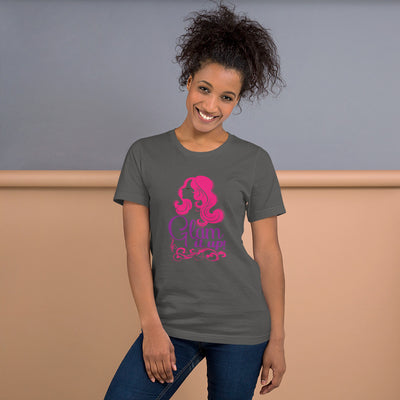 Glam it Up! - T-Shirt