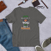 If You Believe It You Can Do It Football - T-Shirt