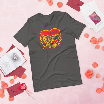 Happy Mother's Day - T-Shirt