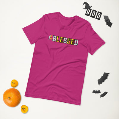 #Blessed - T-Shirt