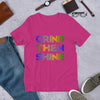 Grind Then Shine - T-Shirt