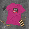 Soccer Team USA - T-Shirt