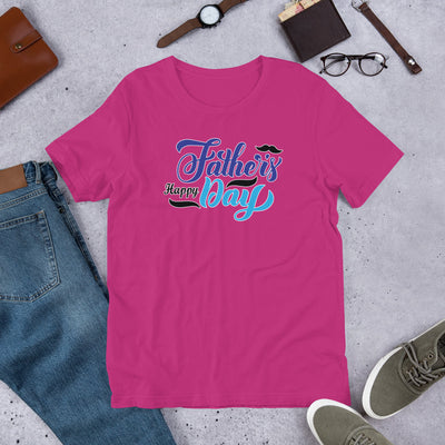 Happy Father's Day - T-Shirt