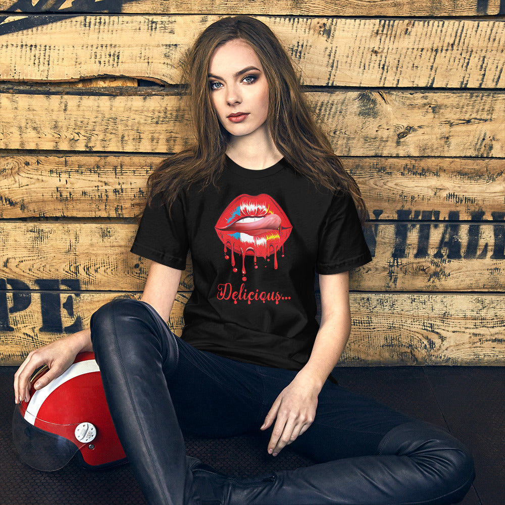 Delicious - T-Shirt