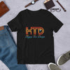 Happy Tees Design (logo) - T-Shirt