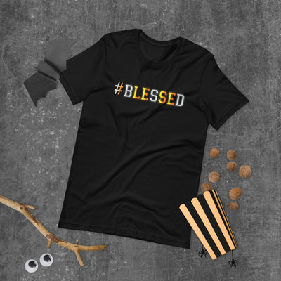 #Blessed - T-Shirt