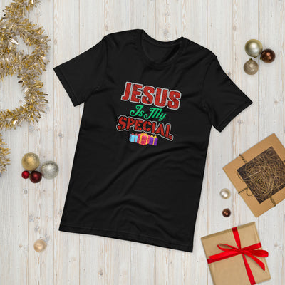 Jesus Is My Special Gift - T-Shirt