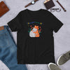 Purrfect Together - T-Shirt