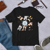 Life Is Purrfect Together - T-Shirt