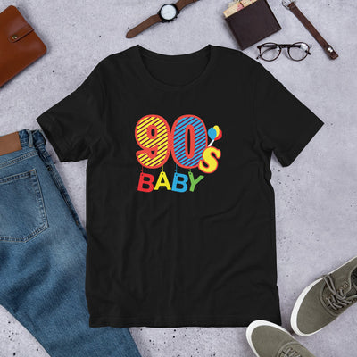 90's Baby - T-Shirt