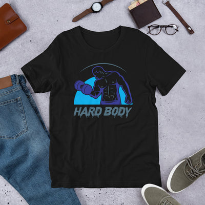 Hard Body - T-Shirt