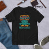 Success In The Gym Is All About The Will Of The Mind - T-Shirt