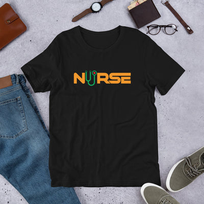 Nurse - T-Shirt