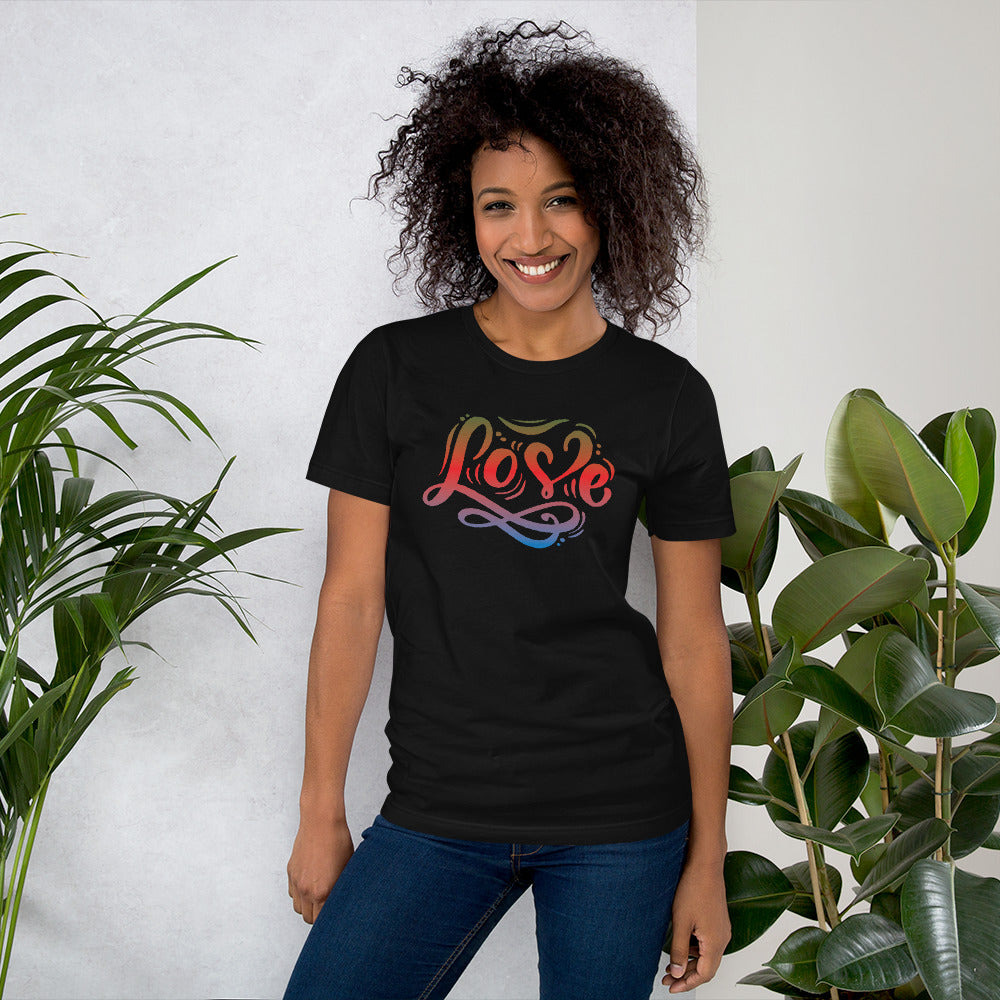 Love - T-Shirt
