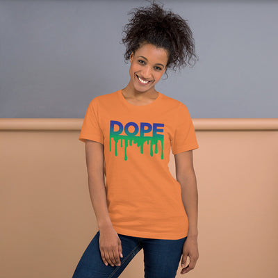 Dope (drips) - T-Shirt