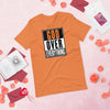 God Over Everything - T-Shirt
