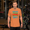 Handsome Strong Loving Protector Provider - T-Shirt