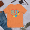 80's Baby - T-Shirt