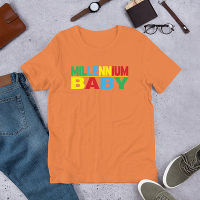 Millennium Baby - T-Shirt