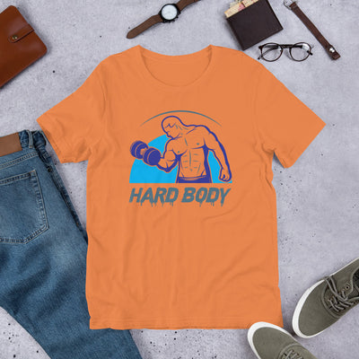 Hard Body - T-Shirt