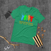 Reach For Your Dreams Job Well Done! - T-Shirt