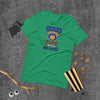 Good Basketball Always Start With Good Defense - T-Shirt