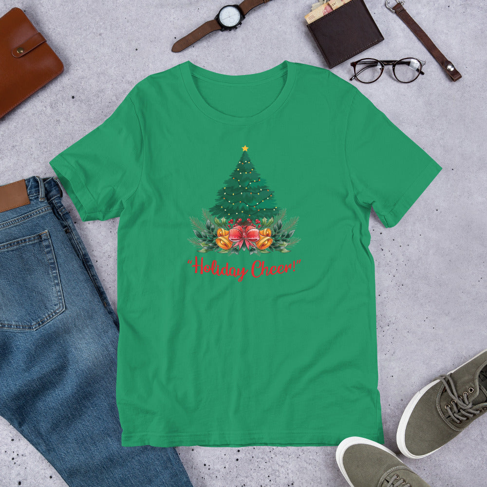 Holiday Cheer! - T-Shirt