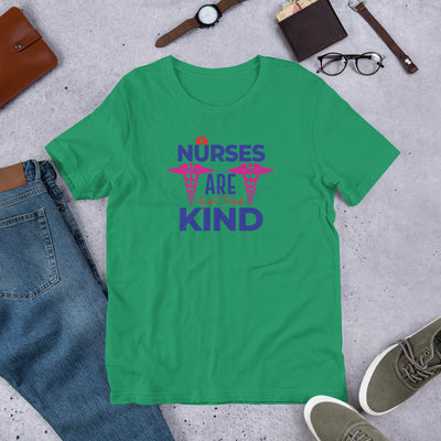 Nurses Are Kind - T-Shirt
