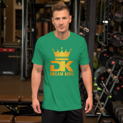 Dream King - T-Shirt