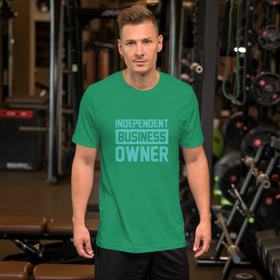 Independent Business Owner - T-Shirt