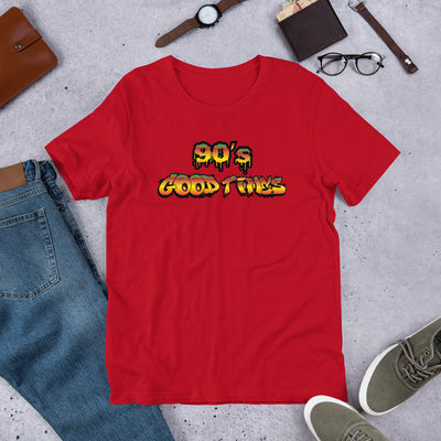 90's Good Times - T-Shirt