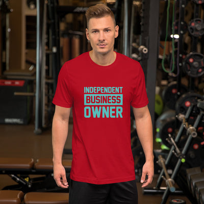 Independent Business Owner - T-Shirt