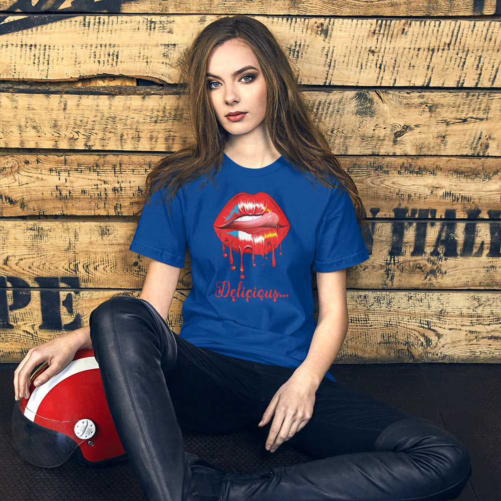 Delicious - T-Shirt