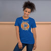 Donut Worry Be Happy - T-Shirt