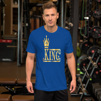 King - T-Shirt