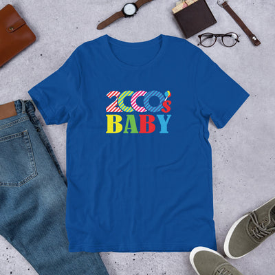 2000's Baby - T-Shirt