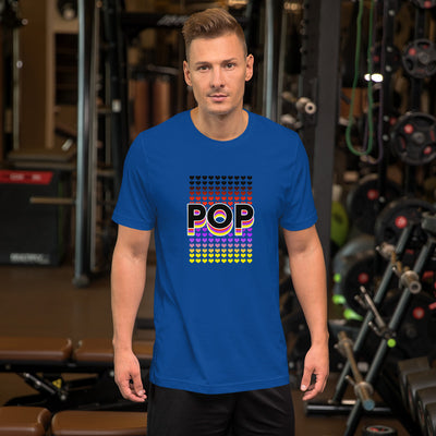 Pop - T-Shirt